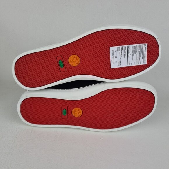 Timberland Earthkeeper 2.0 Cupsole 6 In Suede Mens Combat Boots - Picture 7 of 8